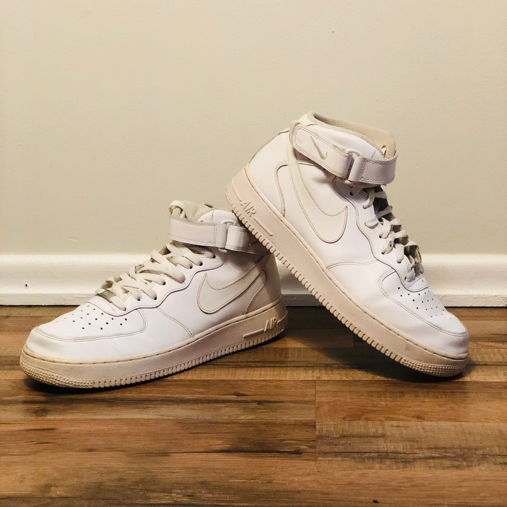 Nike Air Force 1 Mid
